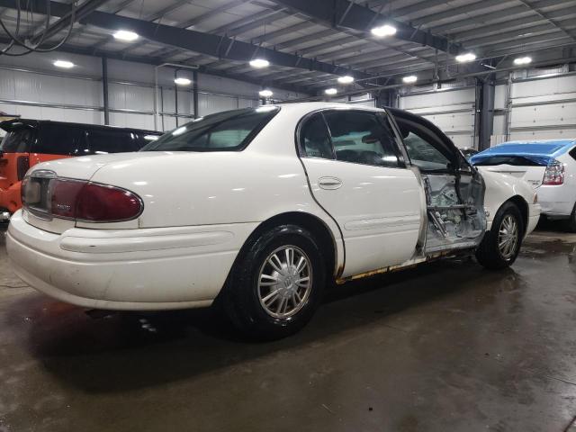 Photo 3 from auction – 2003 BUICK LESABRE CU with VIN 1G4HP52K73U109512