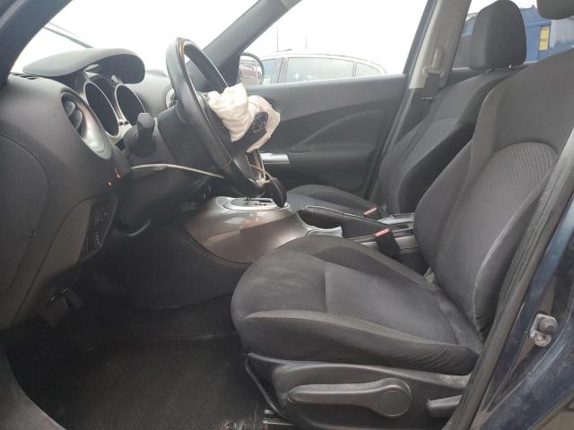 Photo 7 from auction – 2012 NISSAN JUKE S with VIN JN8AF5MV8CT127849