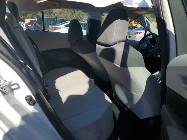 Photo 10 from auction – 2021 TOYOTA COROLLA LE with VIN 5YFEPMAE0MP234153