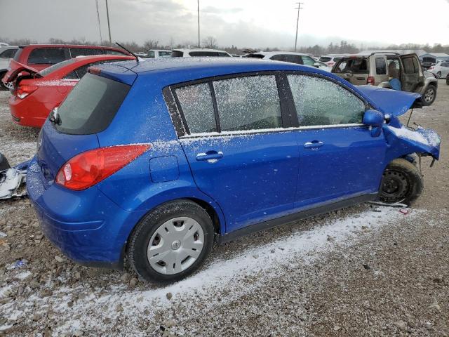 Photo 3 from auction – 2011 NISSAN VERSA S with VIN 3N1BC1CP6BL456947