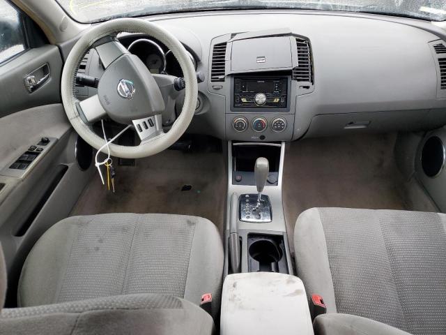 Photo 8 from auction – 2006 NISSAN ALTIMA S with VIN 1N4AL11D06C210338
