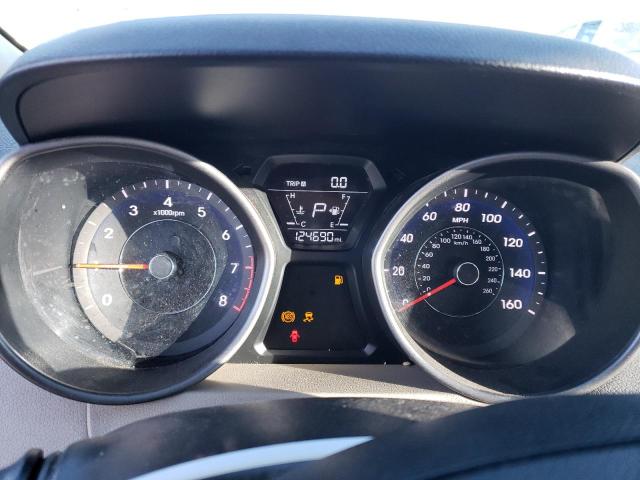 Photo 9 from auction – 2016 HYUNDAI ELANTRA with VIN 5NPDH4AE5GH762572