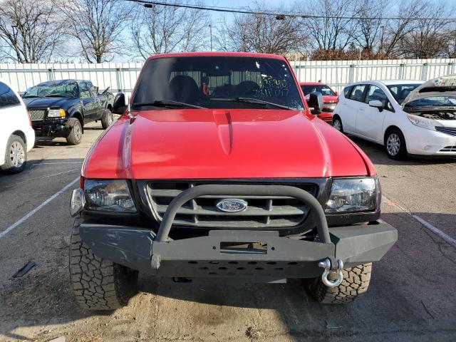Фото 5 с аукциона – 2002 FORD RANGER SUP с VIN 1FTZR45EX2TA20184