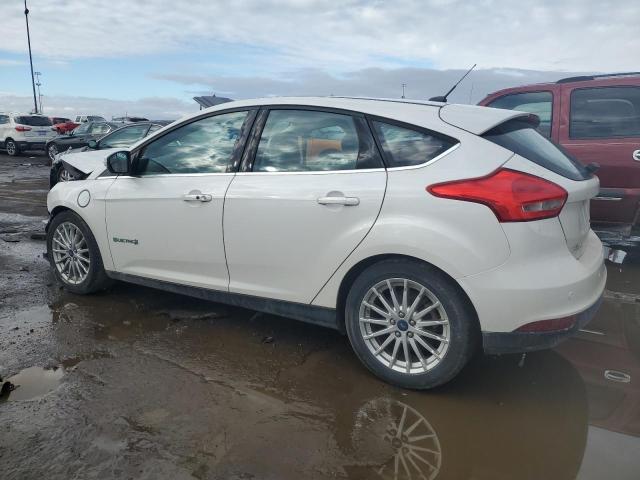 Photo 2 from auction – 2016 FORD FOCUS BEV with VIN 1FADP3R41GL257400