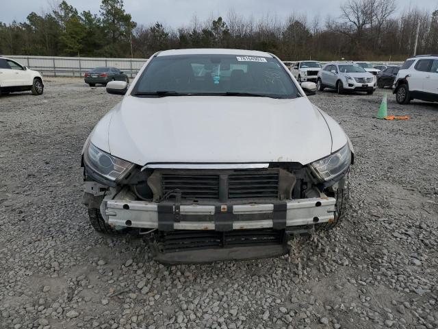 Photo 5 from auction – 2016 FORD TAURUS SEL with VIN 1FAHP2E81GG134449