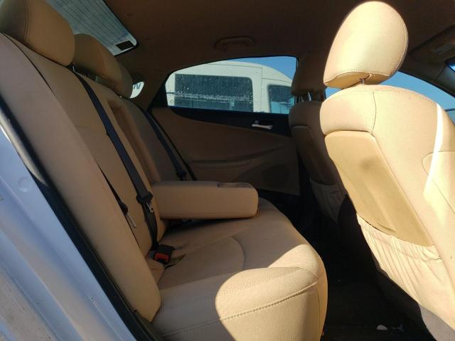 Photo 10 from auction – 2011 HYUNDAI SONATA GLS with VIN 5NPEB4AC4BH150666