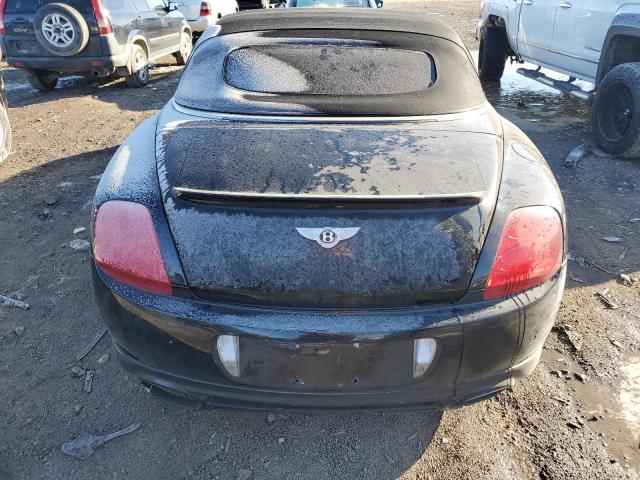 Photo 6 from auction – 2007 BENTLEY CONTINENTA with VIN SCBDR33W87C048673
