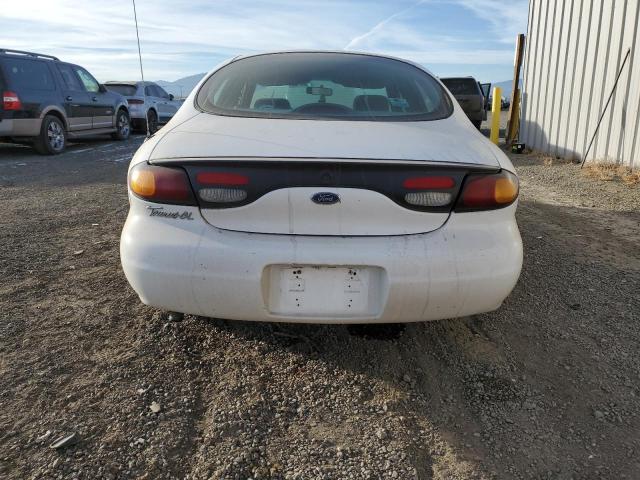 Photo 6 from auction – 1997 FORD TAURUS GL with VIN 1FALP52U5VG300241