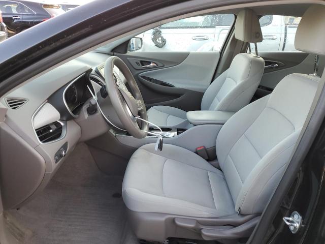 Photo 7 from auction – 2016 CHEVROLET MALIBU LS with VIN 1G1ZB5ST6GF313303