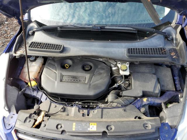 Photo 12 from auction – 2013 FORD ESCAPE SEL with VIN 1FMCU0H95DUA53341