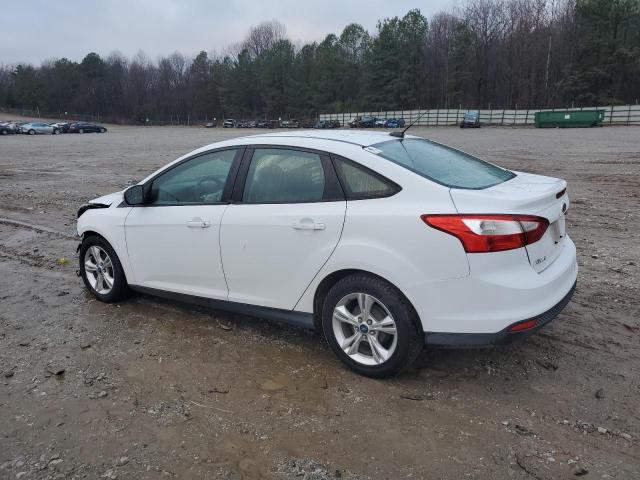Zdjęcie 2 z aukcji – 2024 FORD FOCUS SE z VIN 1FADP3F29DL210145