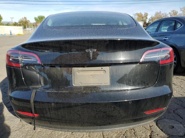Photo 6 from auction – 2019 TESLA MODEL 3 with VIN 5YJ3E1EA2KF397849