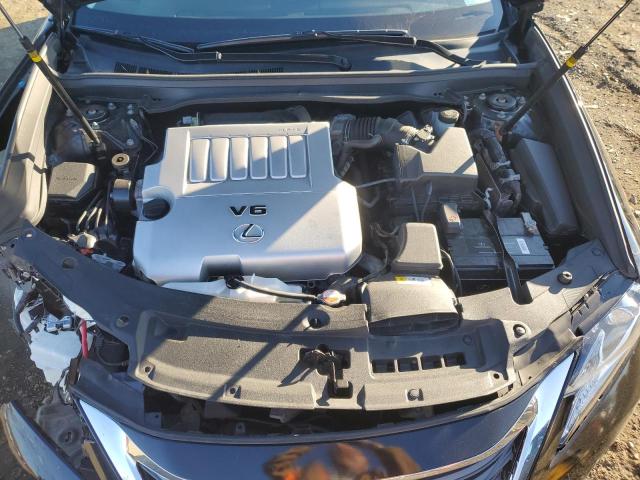 Photo 11 from auction – 2016 LEXUS ES 350 with VIN 58ABK1GG8GU025215