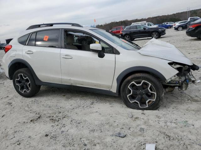 Photo 4 from auction – 2015 SUBARU XV CROSSTR with VIN JF2GPACC8F9211135
