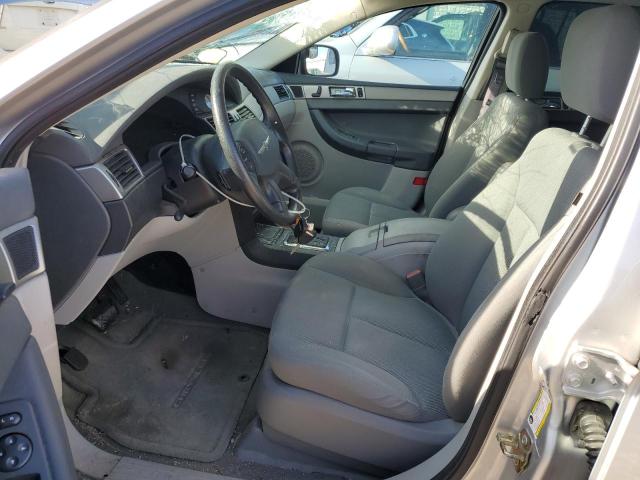Photo 7 from auction – 2007 CHRYSLER PACIFICA with VIN 2A8GM48L37R128461