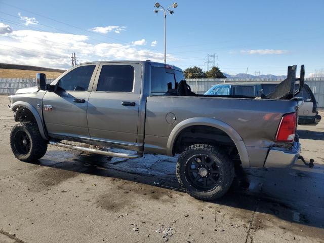 Photo 2 from auction – 2010 DODGE RAM 2500 with VIN 3D7UT2CL0AG152390