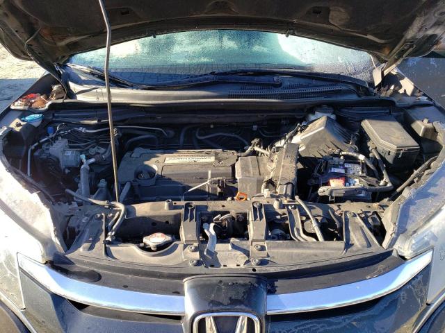 Photo 12 from auction – 2015 HONDA CR-V EXL with VIN 2HKRM4H78FH679998
