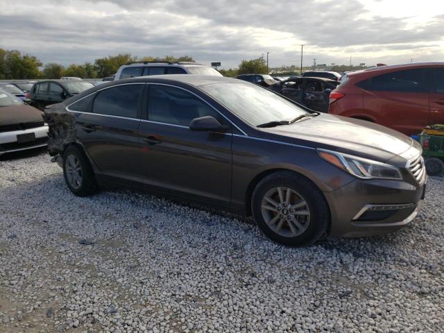 Photo 4 from auction – 2015 HYUNDAI SONATA SE with VIN 5NPE24AF1FH213769