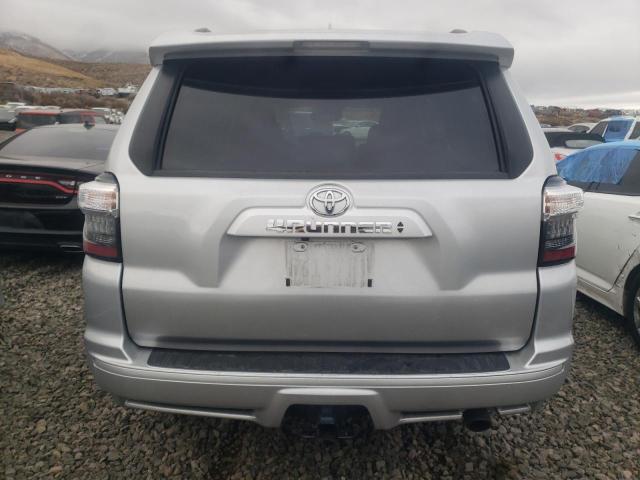 Photo 6 from auction – 2022 TOYOTA 4RUNNER SR with VIN JTESU5JR2N5978982