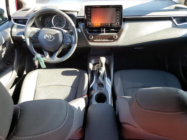 Photo 8 from auction – 2022 TOYOTA COROLLA LE with VIN 5YFEPMAE6NP368070
