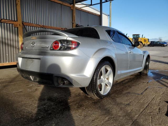 Photo 3 from auction – 2007 MAZDA RX8 with VIN JM1FE173470208345