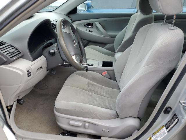 Photo 7 from auction – 2007 TOYOTA CAMRY CE with VIN 4T1BE46K77U091261