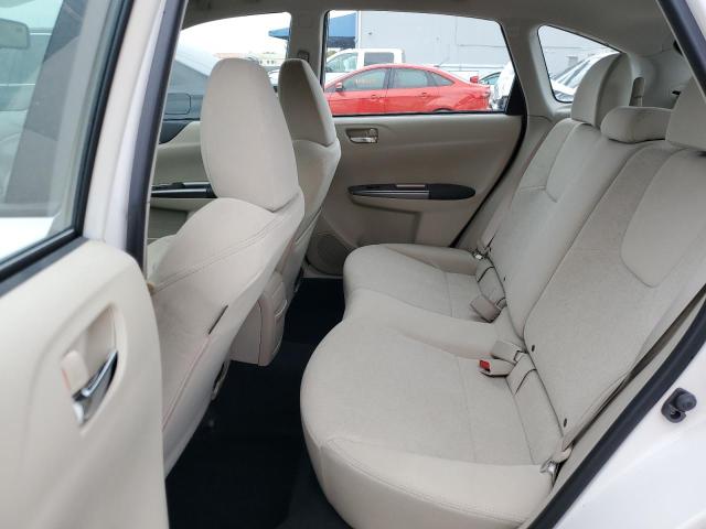 Photo 10 from auction – 2011 SUBARU IMPREZA 2. with VIN JF1GH6A64BH820699