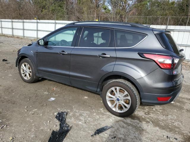 Photo 2 from auction – 2018 FORD ESCAPE SE with VIN 1FMCU9GD3JUD21034