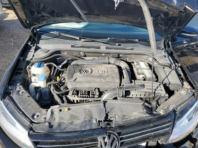 Photo 11 from auction – 2014 VOLKSWAGEN JETTA SE with VIN 3VWD07AJ2EM315210