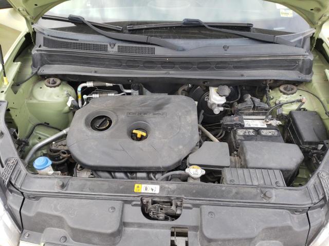 Photo 11 from auction – 2013 KIA SOUL + with VIN KNDJT2A63D7622387
