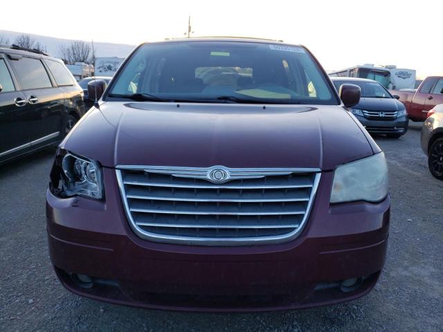 Photo 5 from auction – 2009 CHRYSLER TOWN & COU with VIN 2A8HR54119R539778