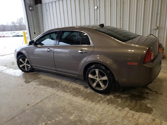 Photo 2 from auction – 2012 CHEVROLET MALIBU 1LT with VIN 1G1ZC5E05CF316220