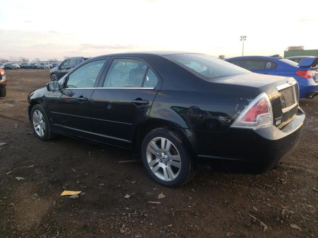 Photo 2 from auction – 2006 FORD FUSION with VIN 3FAFP08146R104444