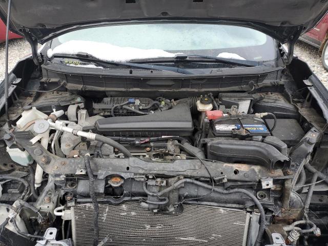 Photo 11 from auction – 2014 NISSAN ROGUE S with VIN 5N1AT2MV1EC814947