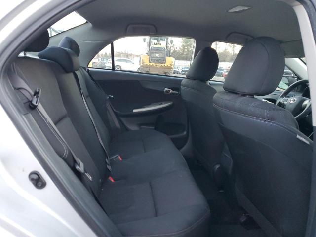 Photo 10 from auction – 2013 TOYOTA COROLLA BA with VIN 2T1BU4EE1DC998597