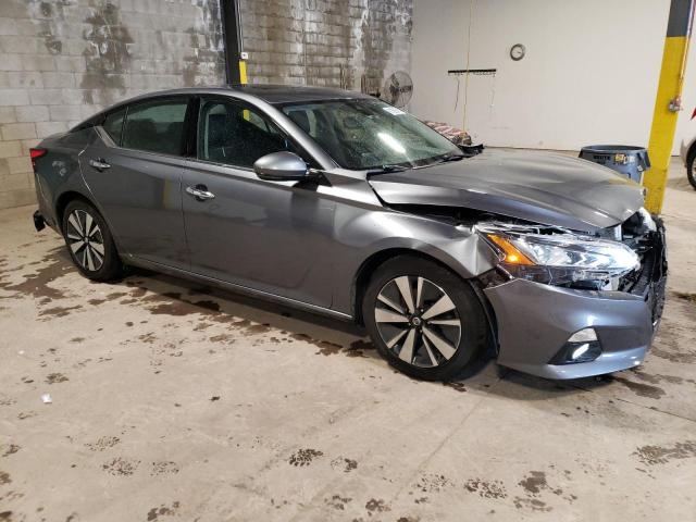 Photo 4 from auction – 2020 NISSAN ALTIMA SL with VIN 1N4BL4EV0LC133040