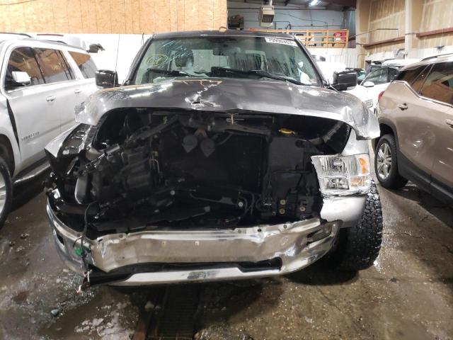 Photo 5 from auction – 2011 DODGE RAM 1500 with VIN 1D7RV1CT0BS685389