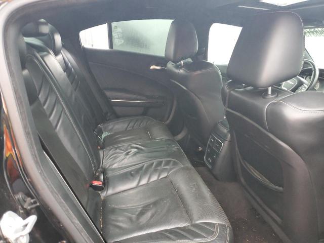 Photo 10 from auction – 2016 DODGE CHARGER SR with VIN 2C3CDXL93GH325580