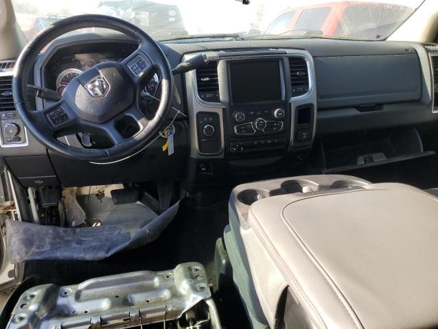 Photo 8 from auction – 2014 RAM 2500 SLT with VIN 3C6UR5DL5EG155307