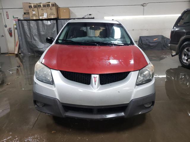 Photo 5 from auction – 2003 PONTIAC VIBE with VIN 5Y2SL62893Z445567