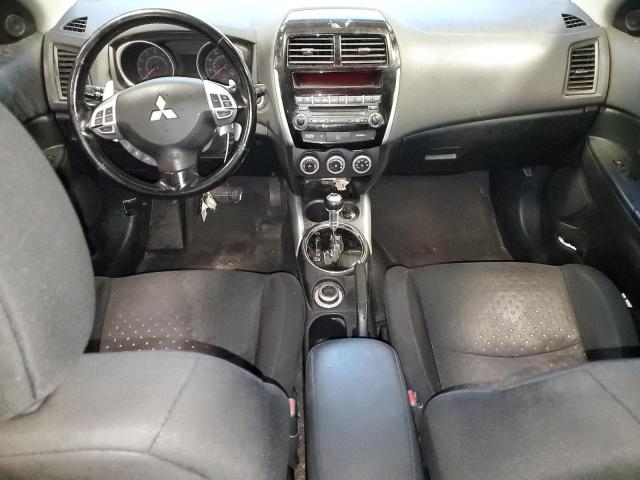 Photo 8 from auction – 2011 MITSUBISHI OUTLANDER with VIN JA4AR4AU5BZ006646