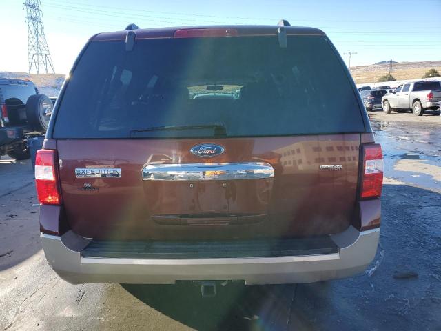 Photo 6 from auction – 2007 FORD EXPEDITION with VIN 1FMFK18587LA45878
