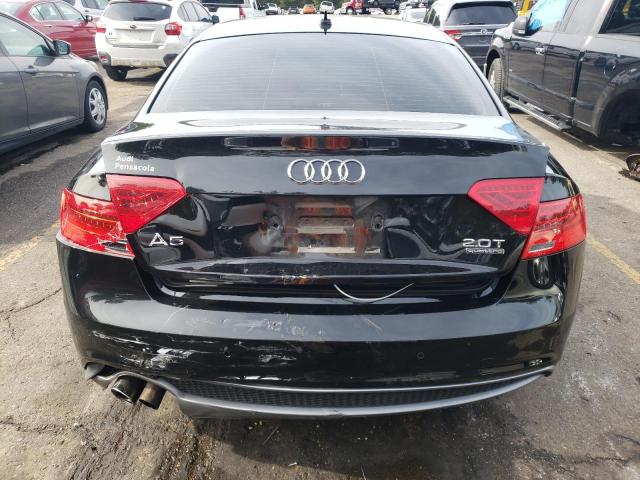 Photo 6 from auction – 2016 AUDI A5 PREMIUM with VIN WAUM2AFR6GA028250