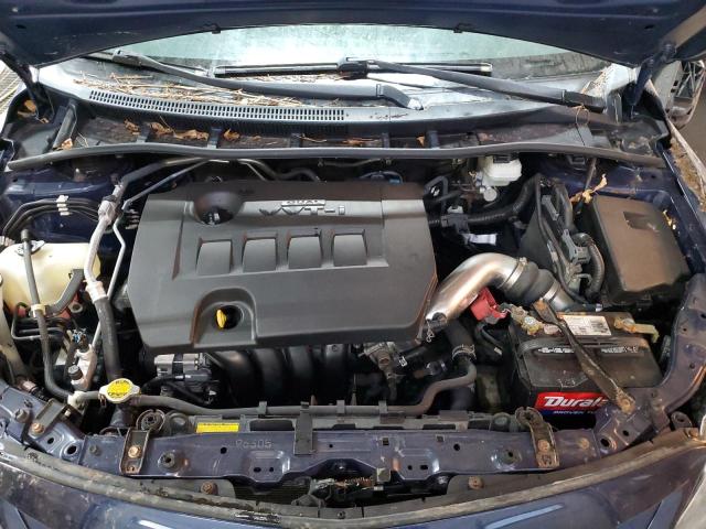 Photo 11 from auction – 2013 TOYOTA COROLLA BA with VIN 2T1BU4EE1DC954311