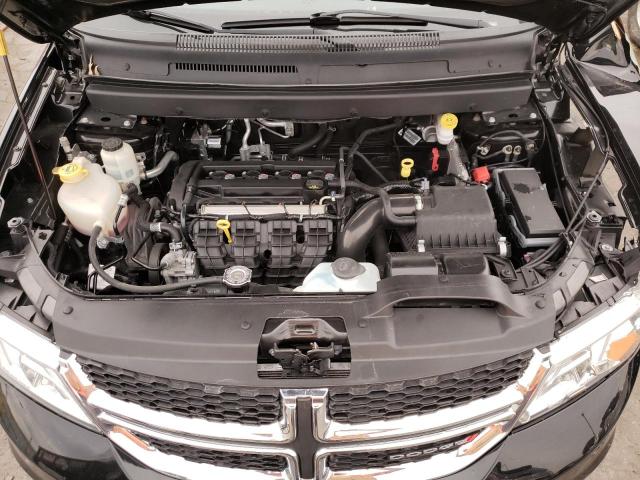 Photo 12 from auction – 2019 DODGE JOURNEY SE with VIN 3C4PDCBB4KT719633