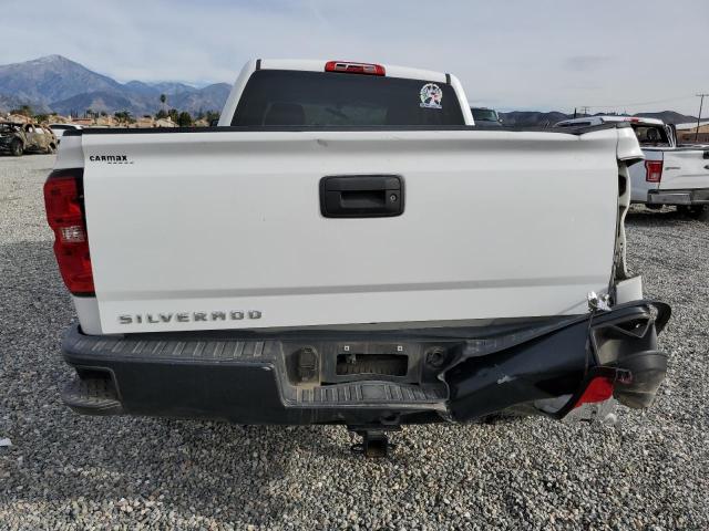 Photo 6 from auction – 2016 CHEVROLET SILVERADO with VIN 1GCRCNEC1GZ225953