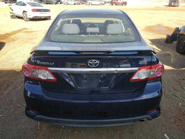 Photo 6 from auction – 2013 TOYOTA COROLLA BA with VIN 2T1BU4EE4DC980420