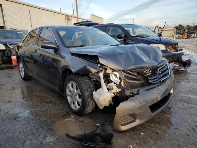 Photo 4 from auction – 2011 TOYOTA CAMRY BASE with VIN 4T1BF3EK8BU724903