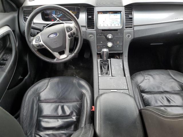 Photo 8 from auction – 2016 FORD TAURUS SEL with VIN 1FAHP2E81GG134449