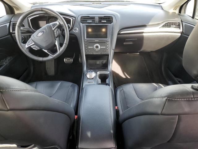 Photo 8 from auction – 2018 FORD FUSION TIT with VIN 3FA6P0D99JR128209